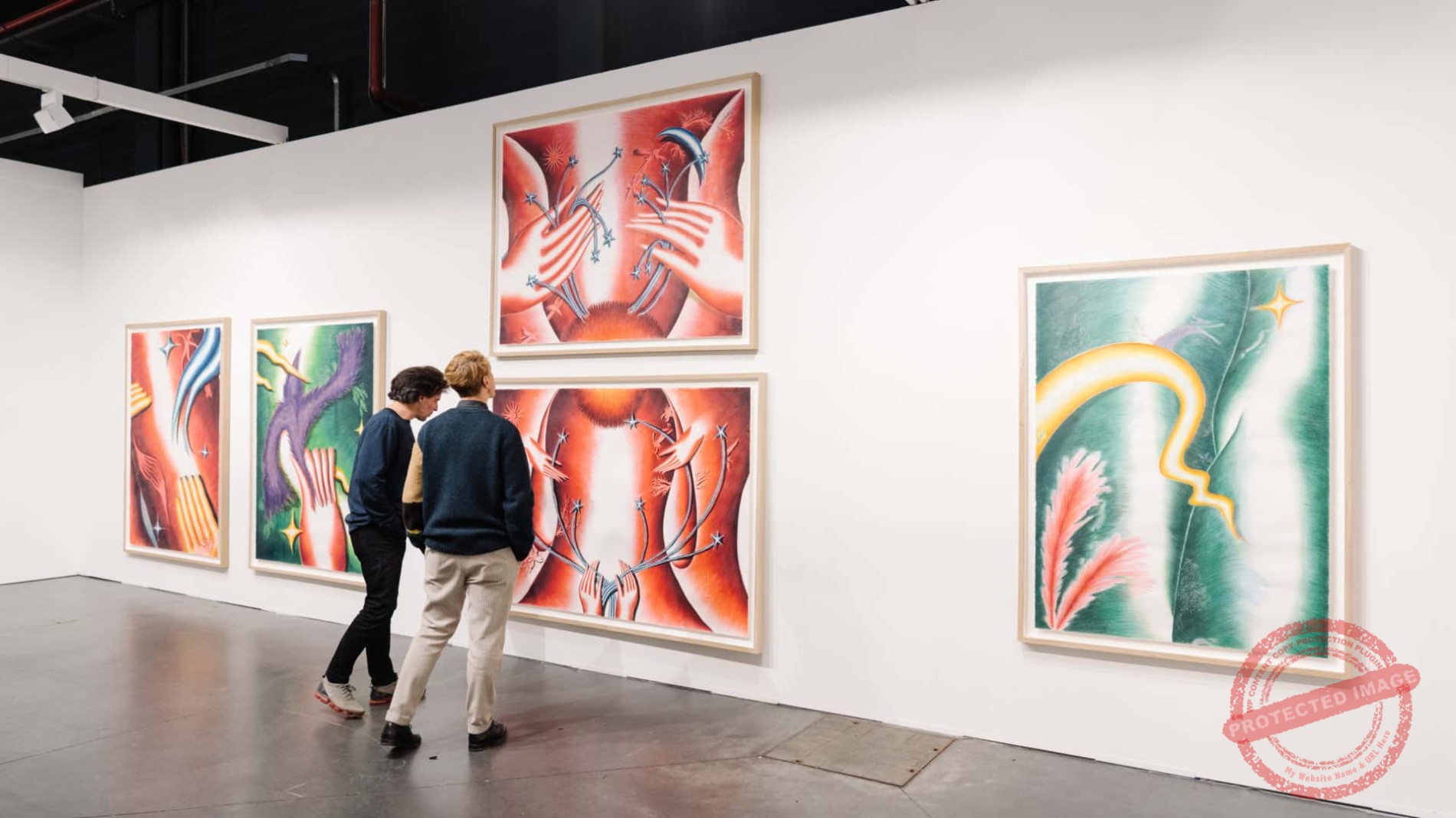 Art Antwerp met gids ism Delen Private Bank - 14 december - Image 3