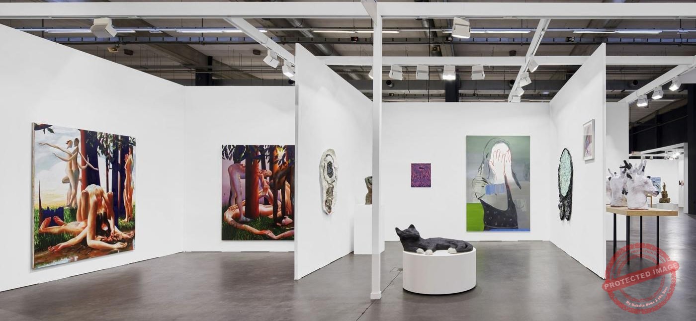 Art Antwerp met gids ism Delen Private Bank - 14 december - Image 4